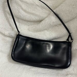 Kate Spade Classic Black Shoulder Bag